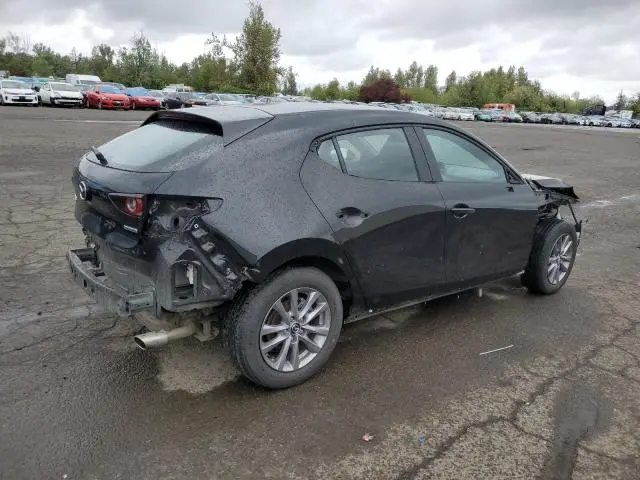 2022 MAZDA 3   