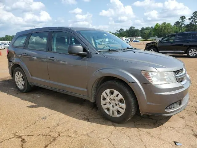 2013 DODGE JOURNEY SE  