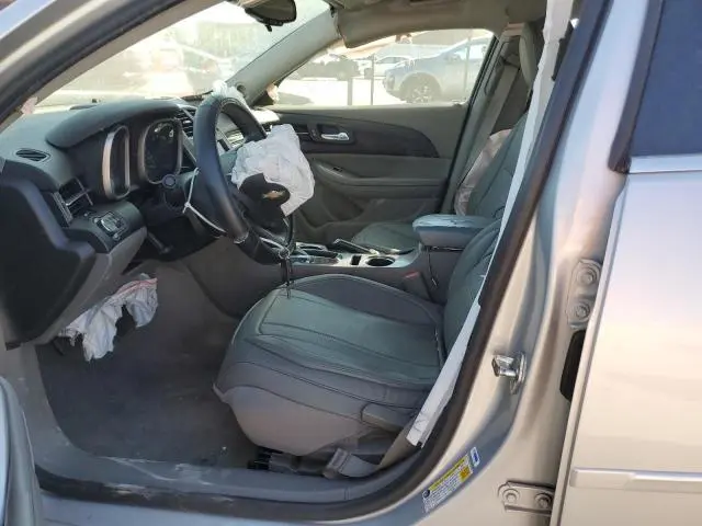 2015 CHEVROLET MALIBU LS  