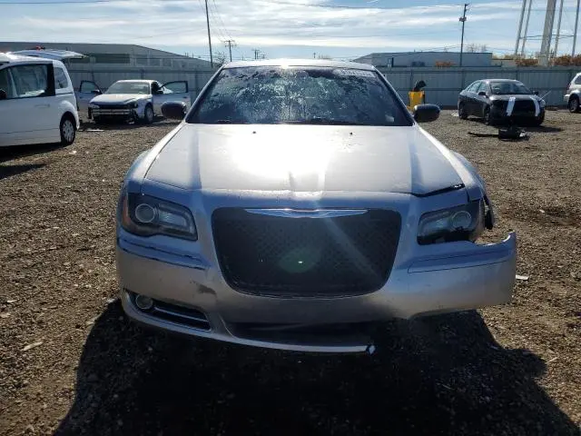 2014 CHRYSLER 300 S  