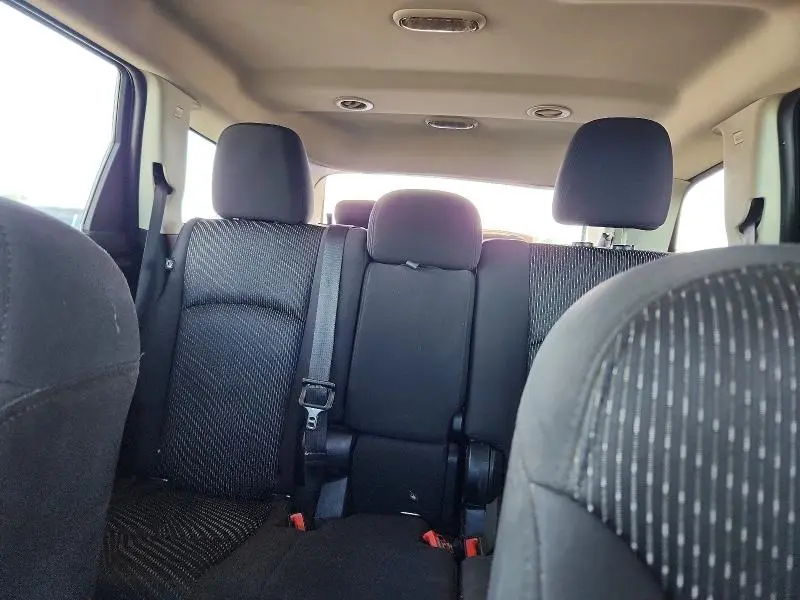 2013 DODGE JOURNEY SE  