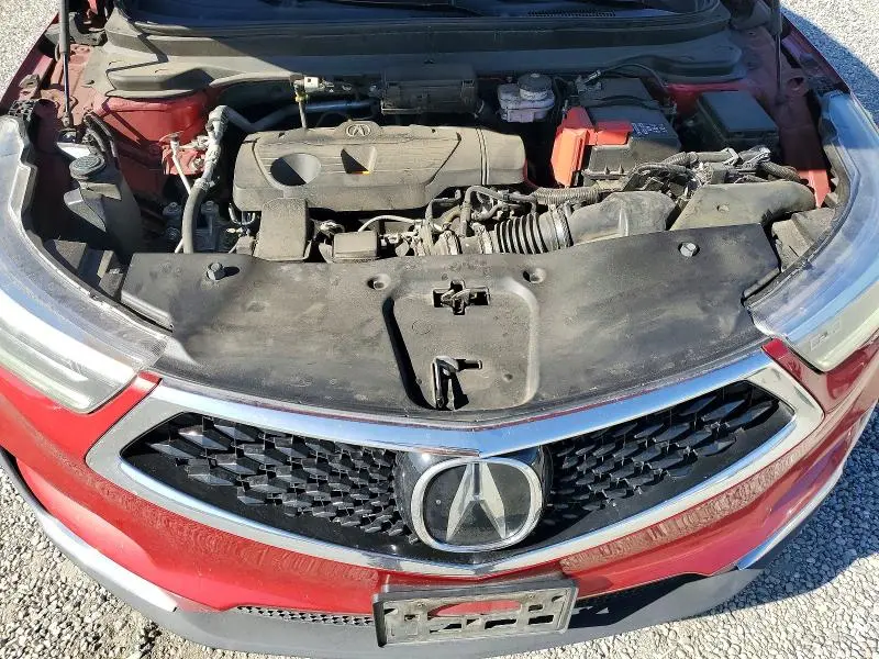 2020 ACURA RDX TECHNOLOGY  