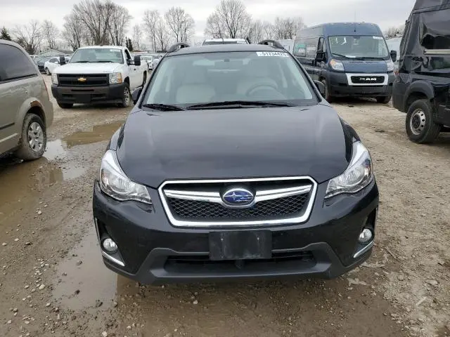2017 SUBARU CROSSTREK PREMIUM
