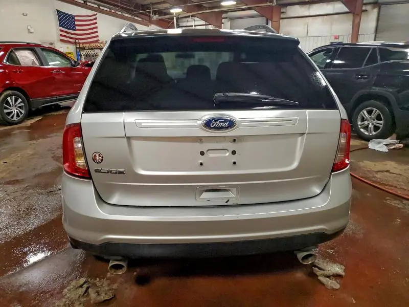 2011 FORD EDGE SE  