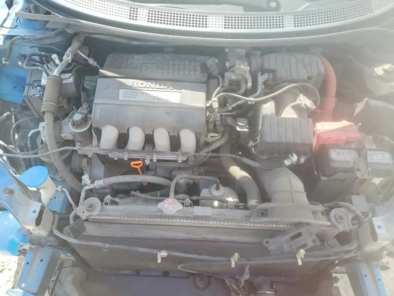 2014 HONDA CR-Z EX  