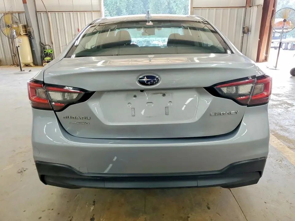 2021 SUBARU LEGACY PREMIUM  