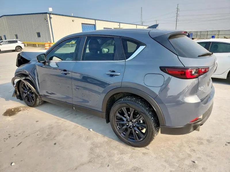 2022 MAZDA CX-5 PREFERRED  