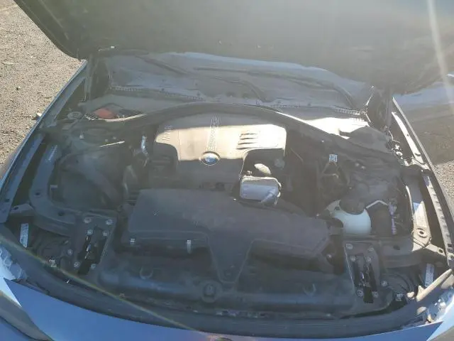 2013 BMW 328 XI  
