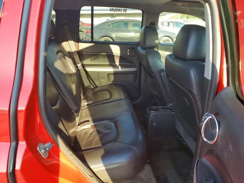 2011 CHEVROLET HHR LT  