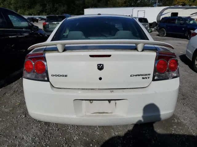 2010 DODGE CHARGER SXT  