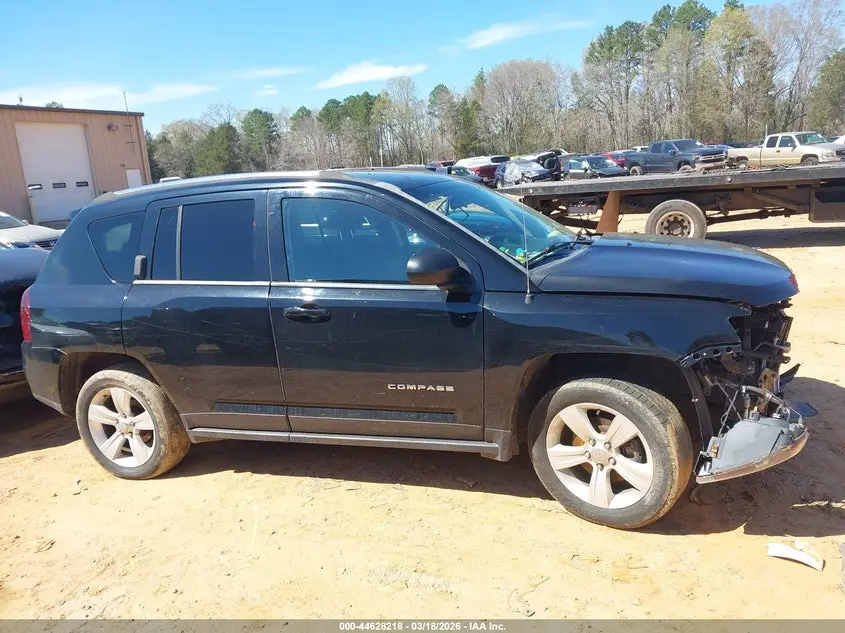 2014 JEEP COMPASS SPORT