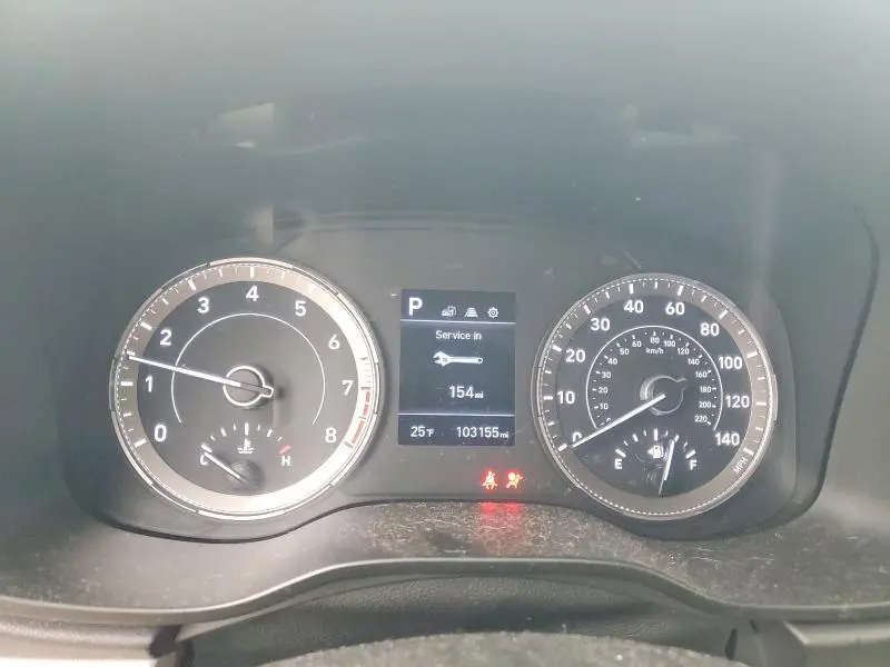 2020 HYUNDAI VENUE SEL  