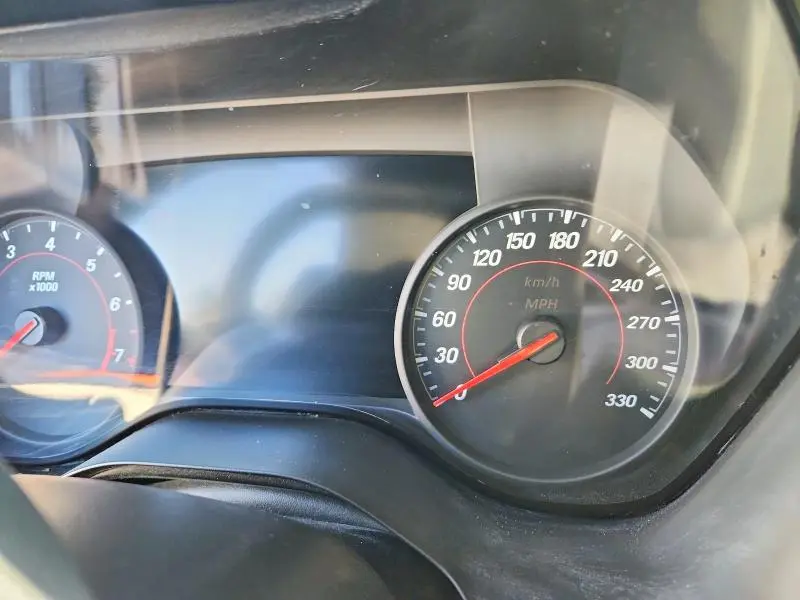 2019 CHEVROLET CAMARO SS  