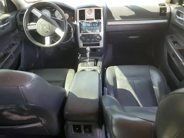 2010 CHRYSLER 300 TOURING  