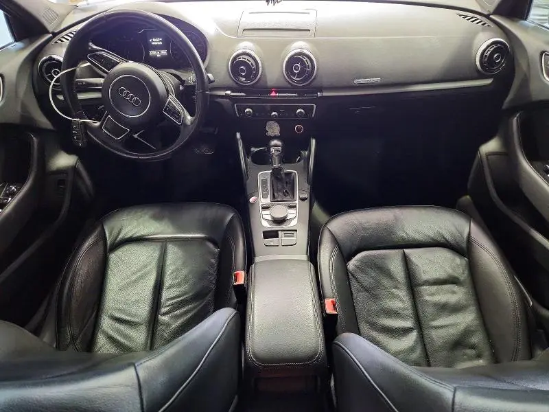 2016 AUDI A3 PREMIUM   