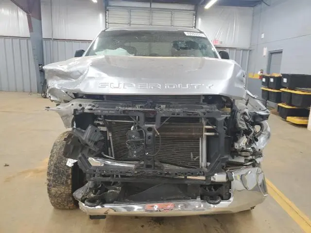 2021 FORD F250 SUPER DUTY  