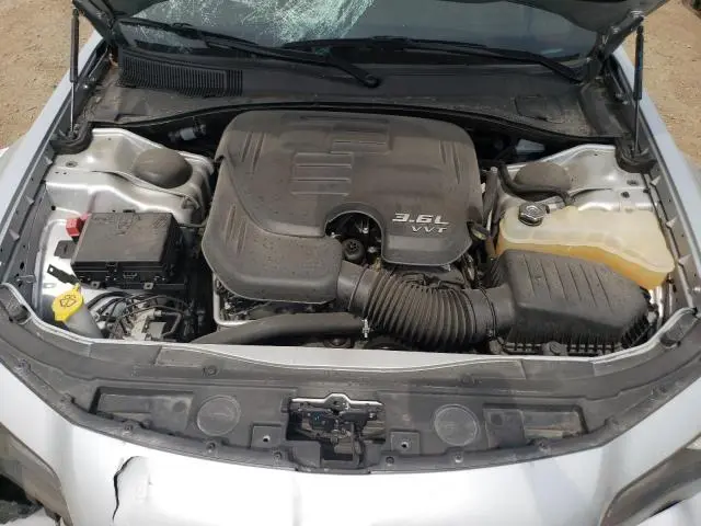2021 CHRYSLER 300 S  