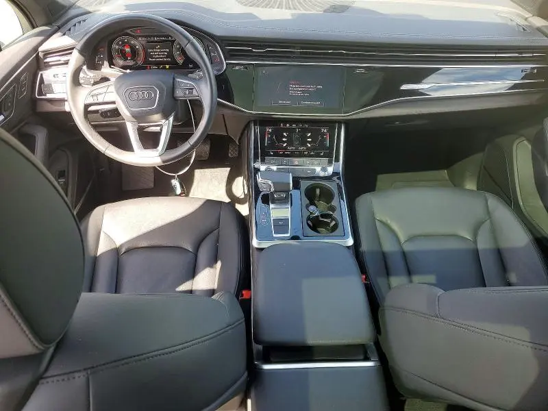 2024 AUDI Q7 PREMIUM PLUS  