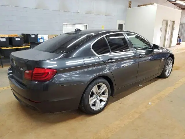2012 BMW 528 XI  