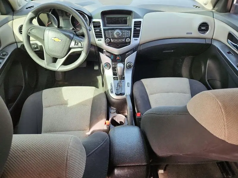 2015 CHEVROLET CRUZE   