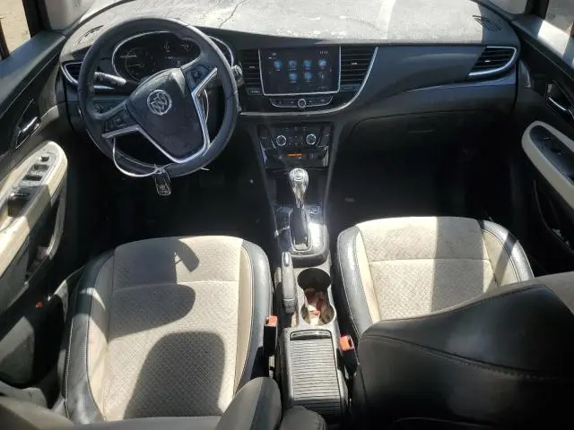 2018 BUICK ENCORE PREFERRED II  