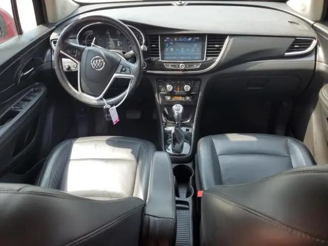 2018 BUICK ENCORE ESSENCE  