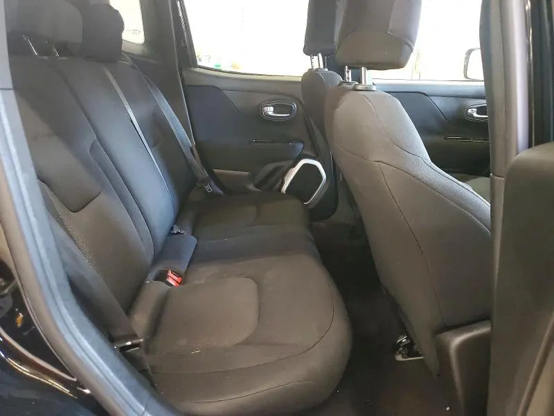 2018 JEEP RENEGADE SPORT  