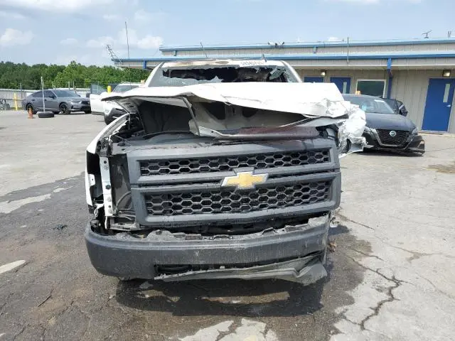 2015 CHEVROLET SILVERADO C1500  