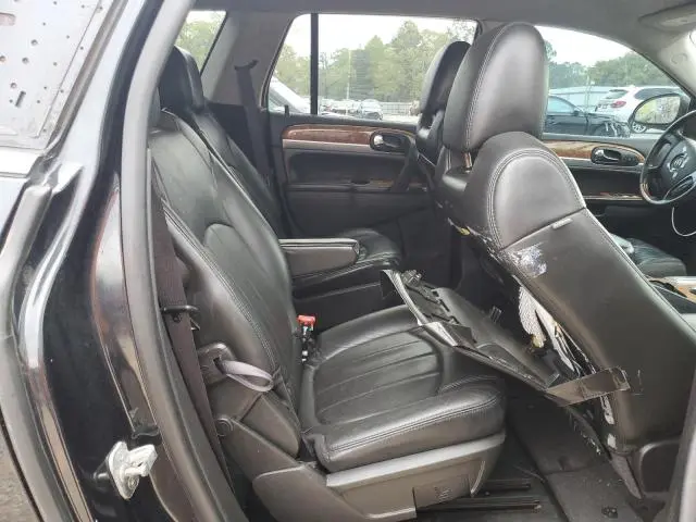 2011 BUICK ENCLAVE CXL  