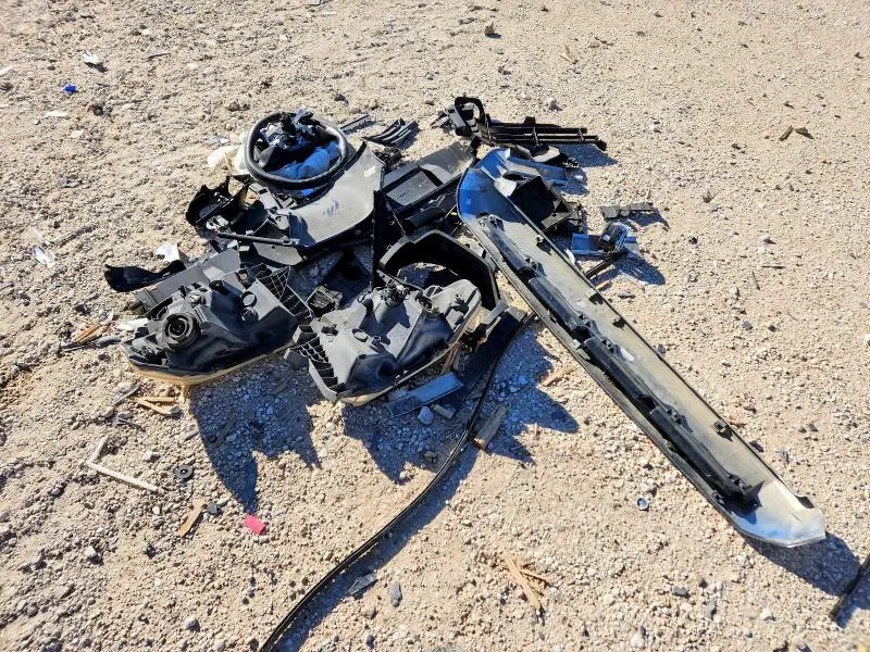 2015 TOYOTA TUNDRA SR5  