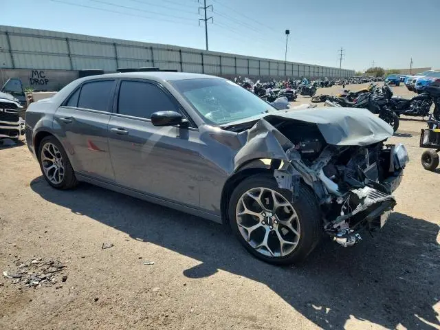 2018 CHRYSLER 300 TOURING  