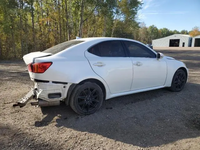 2010 LEXUS IS 250  