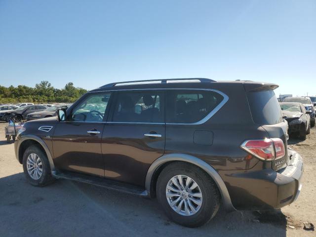 2018 NISSAN ARMADA SV