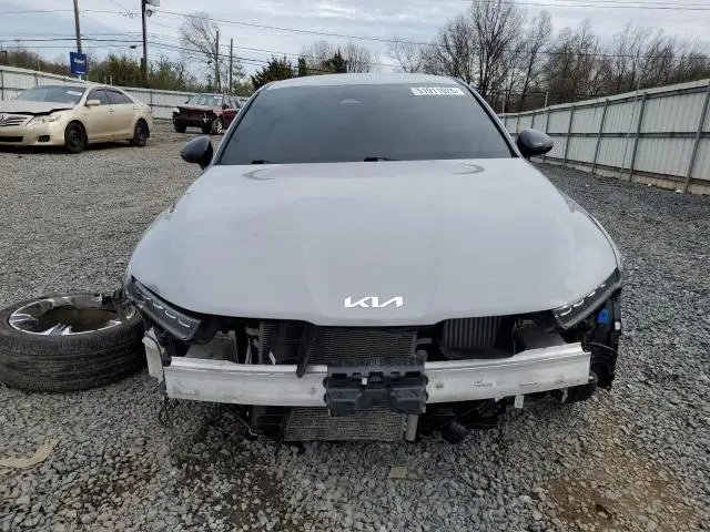 2022 KIA K5 GT LINE