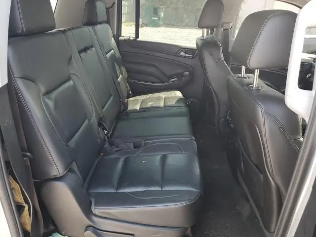 2015 GMC YUKON XL C1500 SLT  