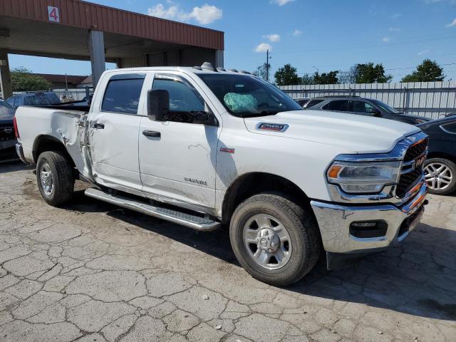 2019 RAM 2500 TRADESMAN