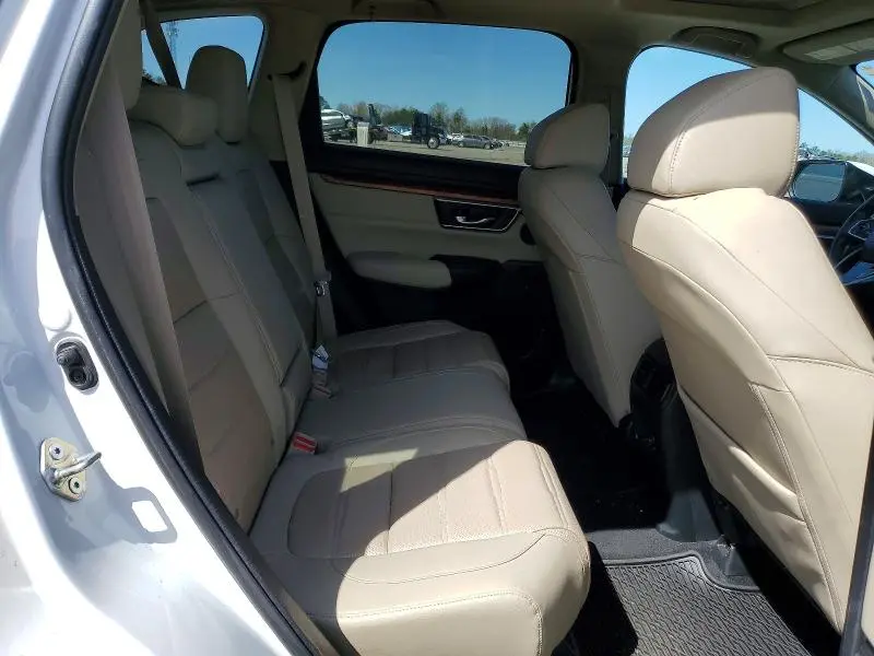 2020 HONDA CR-V EXL  