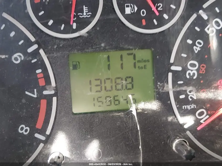 2011 FORD TRANSIT CONNECT XLT