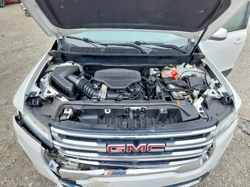 2020 GMC ACADIA SLT  