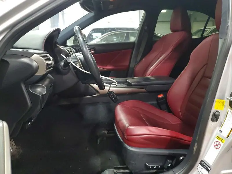 2015 LEXUS IS 350 BASE  