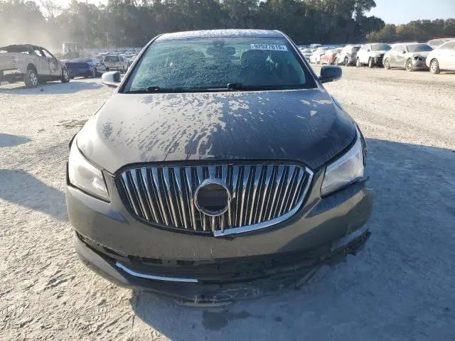 2016 BUICK LACROSSE   