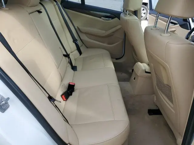 2014 BMW X1 XDRIVE28I  