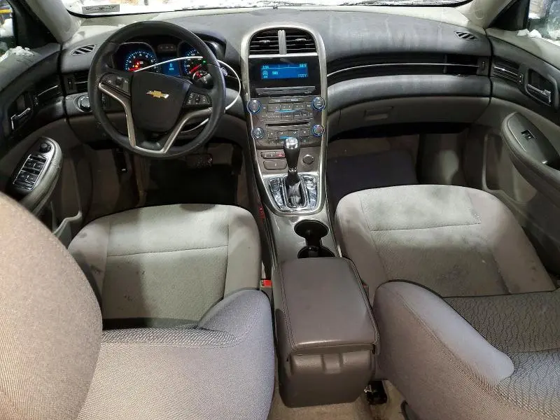 2013 CHEVROLET MALIBU LS  