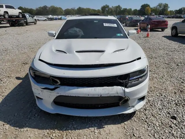 2016 DODGE CHARGER SE