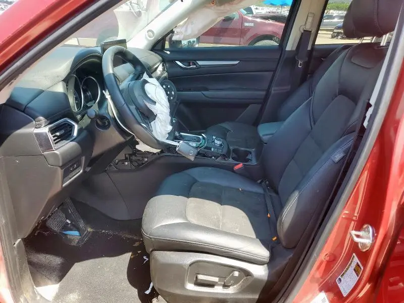 2023 MAZDA CX-5 SELECT  