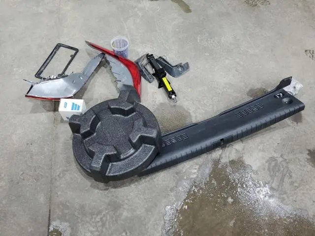 2015 HYUNDAI GENESIS 5.0L  