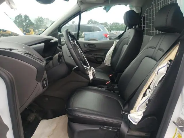 2021 FORD TRANSIT CONNECT XL  