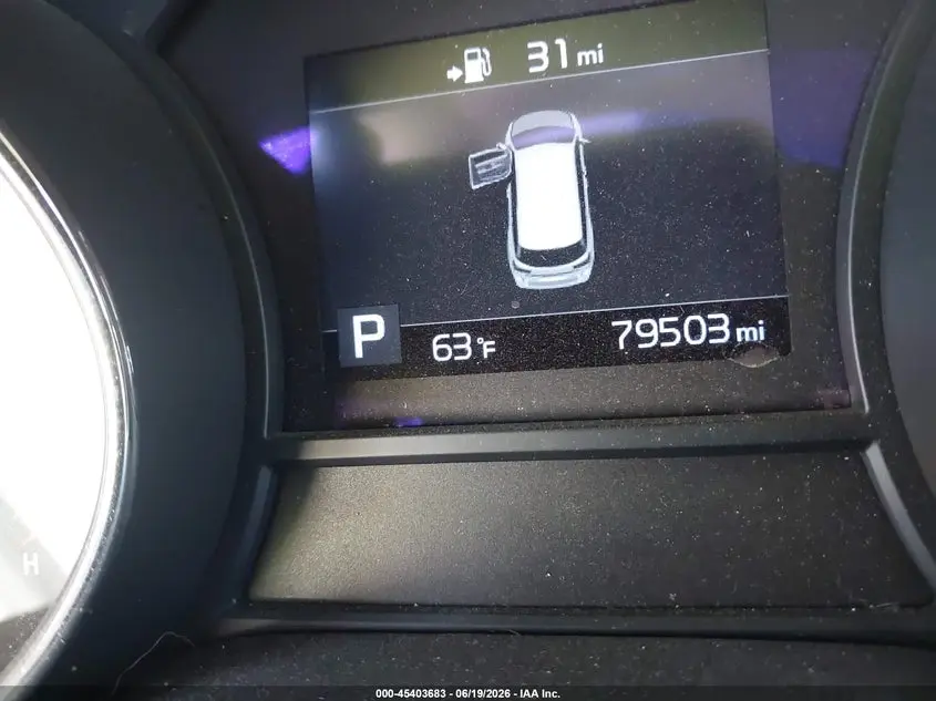 2021 KIA SEDONA LX