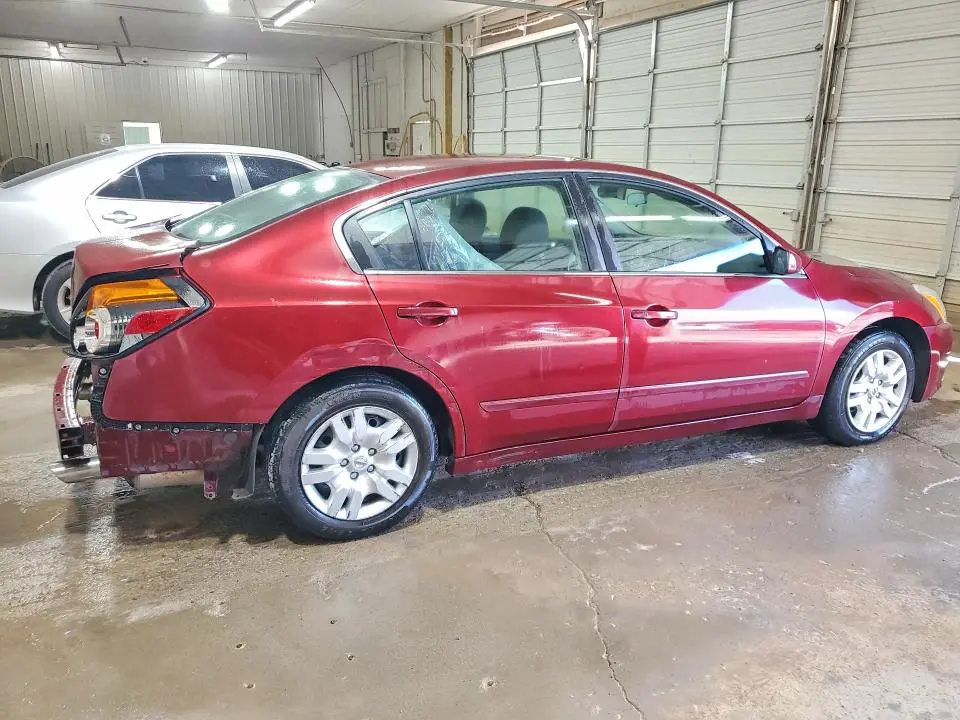 2011 NISSAN ALTIMA 2.5  