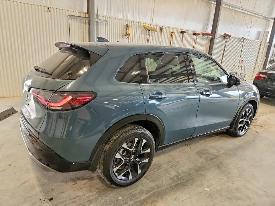 2026 HONDA HR-V EXL  
